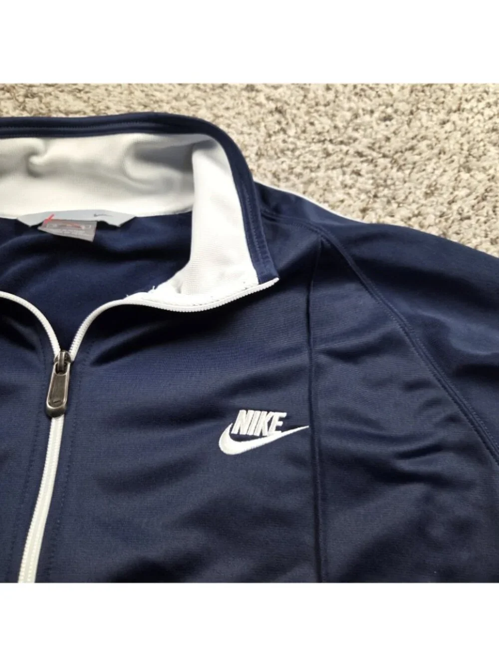 Nike good
